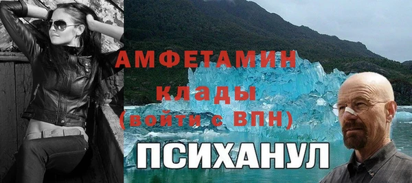 молекула духа Гусь-Хрустальный